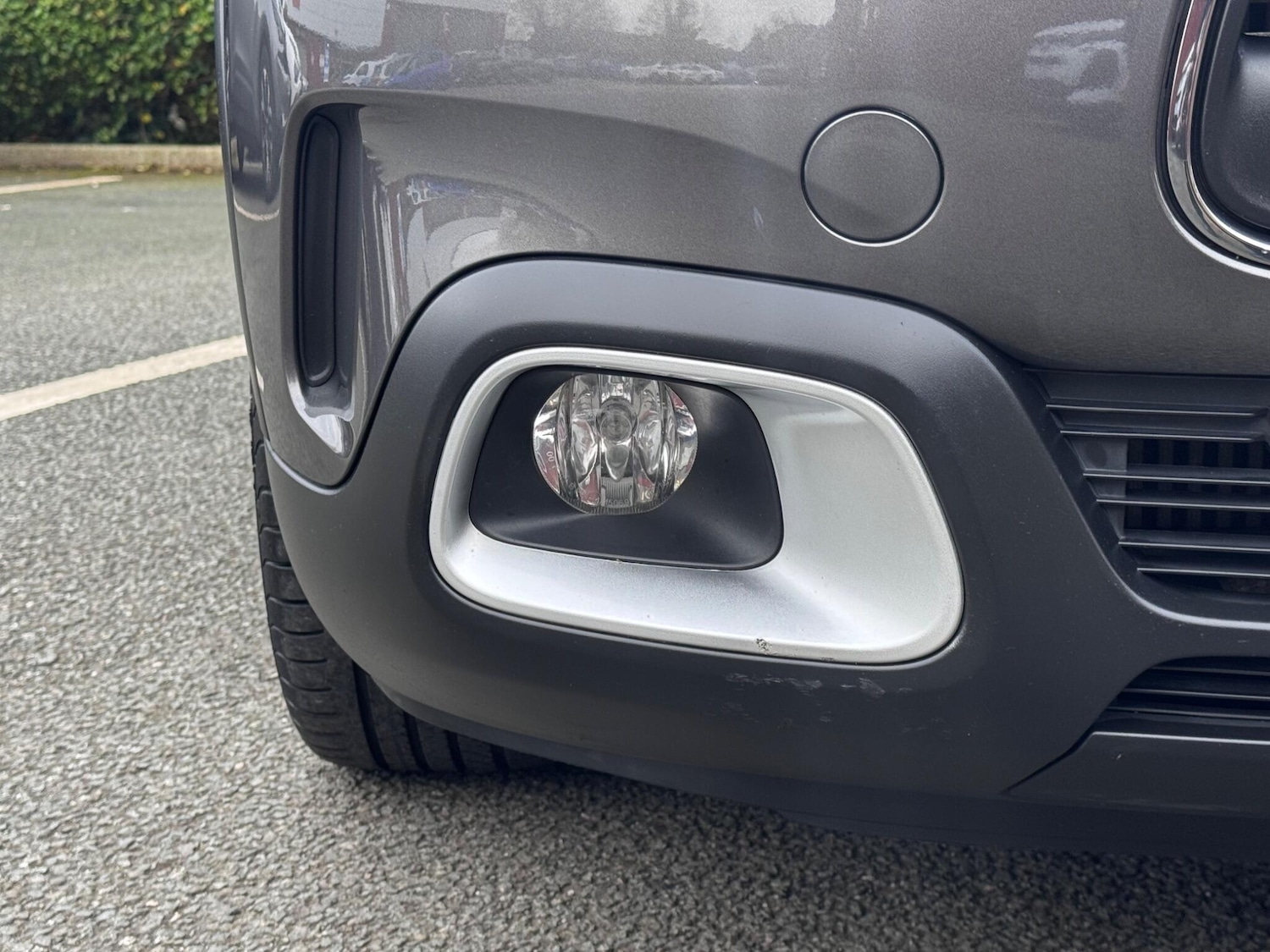 Used Citroen C4 Cactus 2019 for sale - 77670875: Photo 15