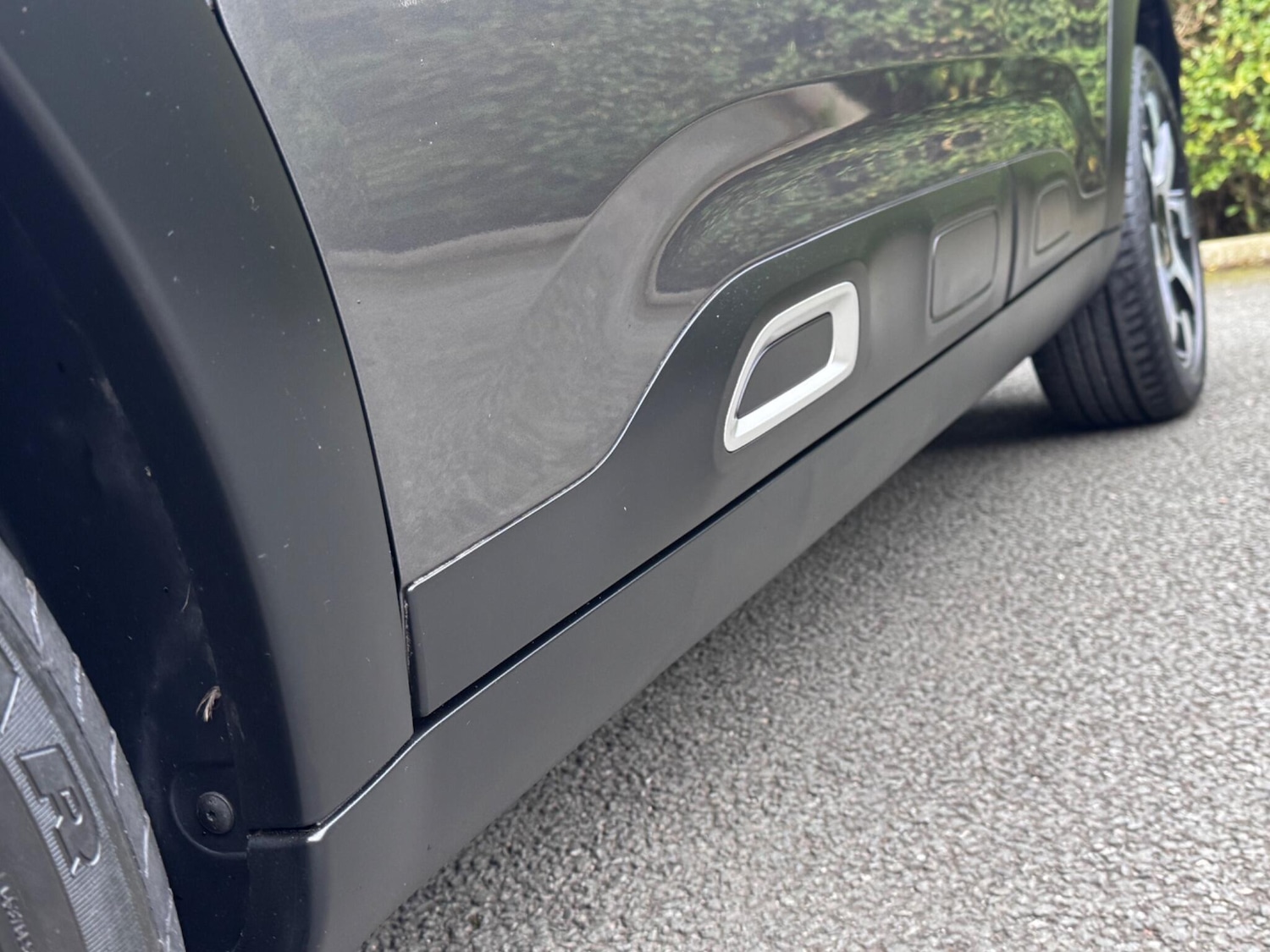 Used Citroen C4 Cactus 2019 for sale - 77670875: Photo 19