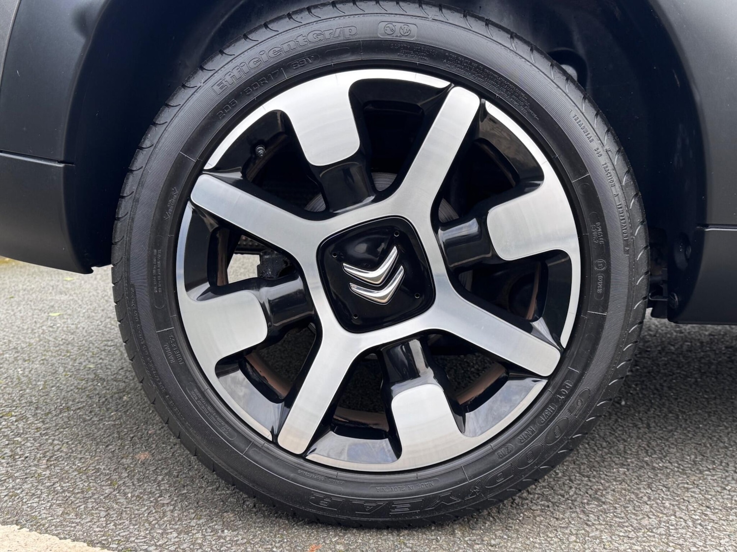 Used Citroen C4 Cactus 2019 for sale - 77670875: Photo 21