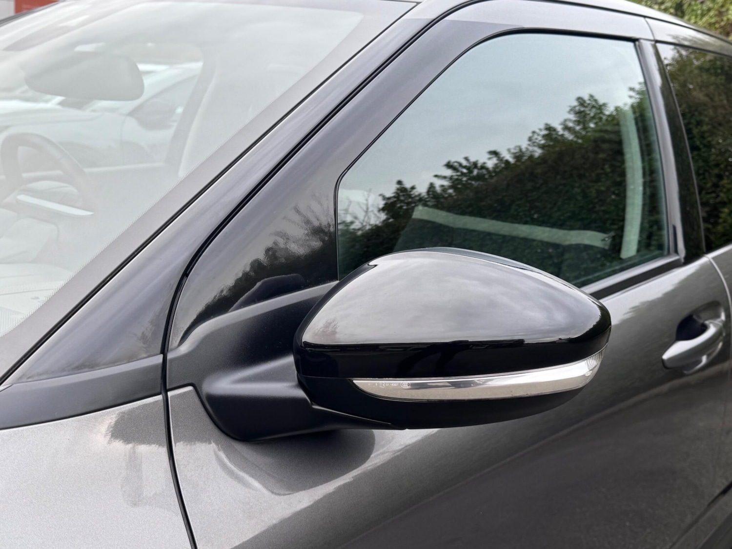 Used Citroen C4 Cactus 2019 for sale - 77670875: Photo 28