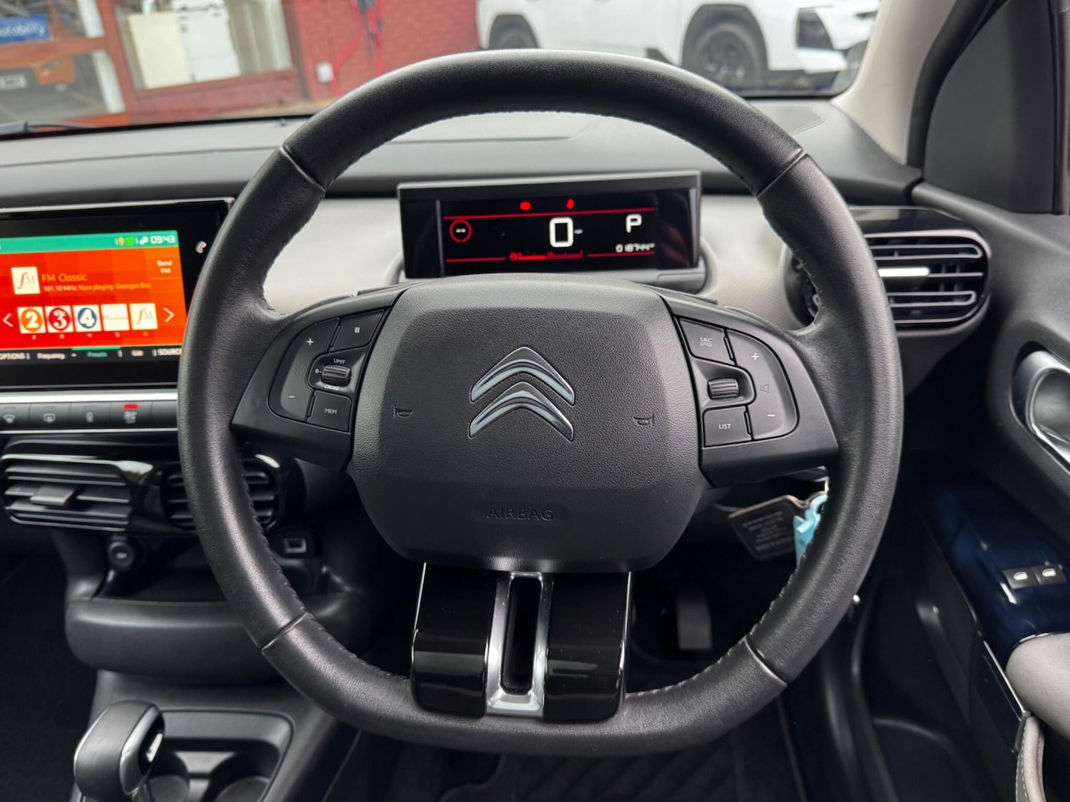 Used Citroen C4 Cactus 2019 for sale - 77670875: Photo 32