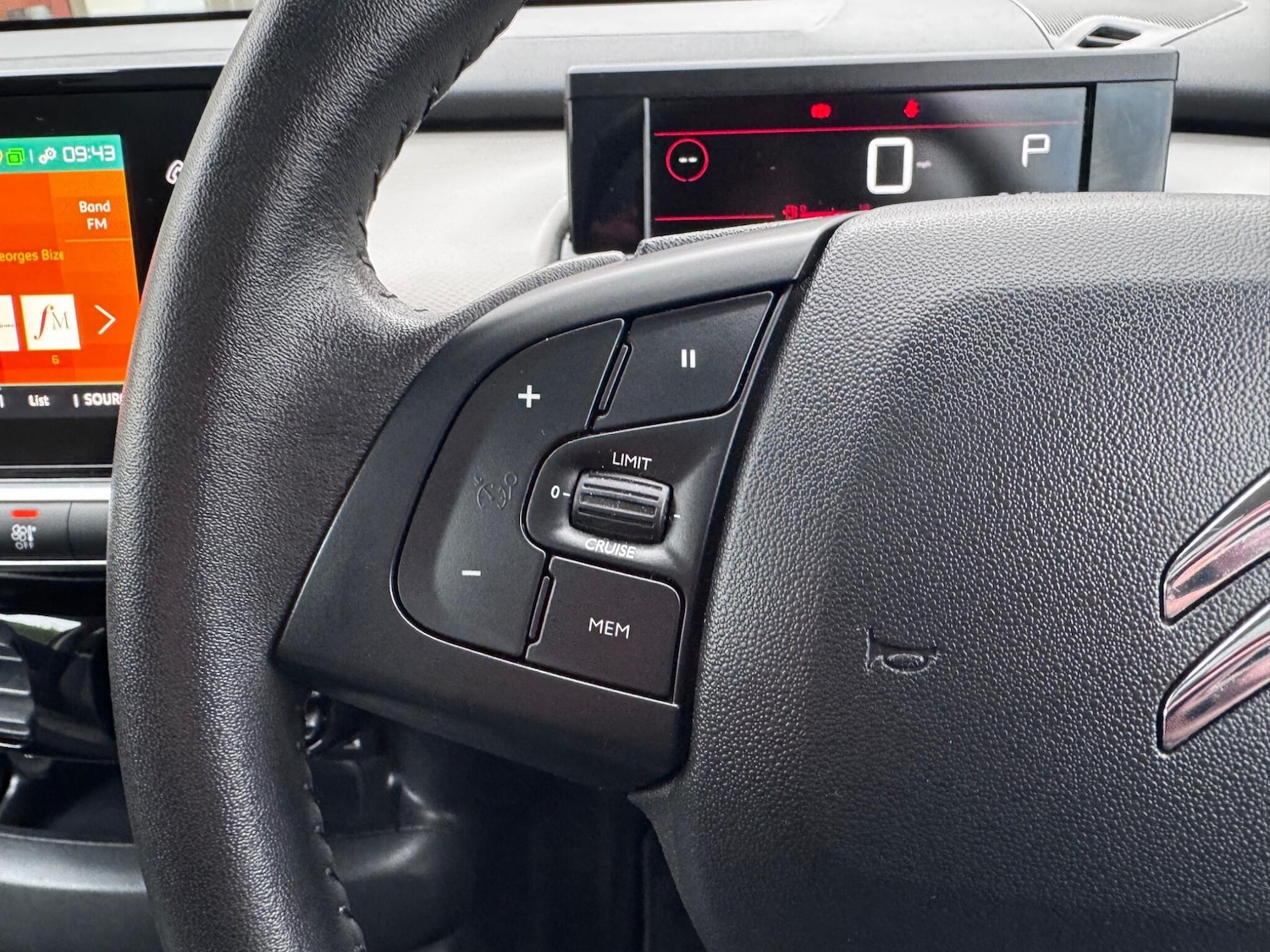 Used Citroen C4 Cactus 2019 for sale - 77670875: Photo 36