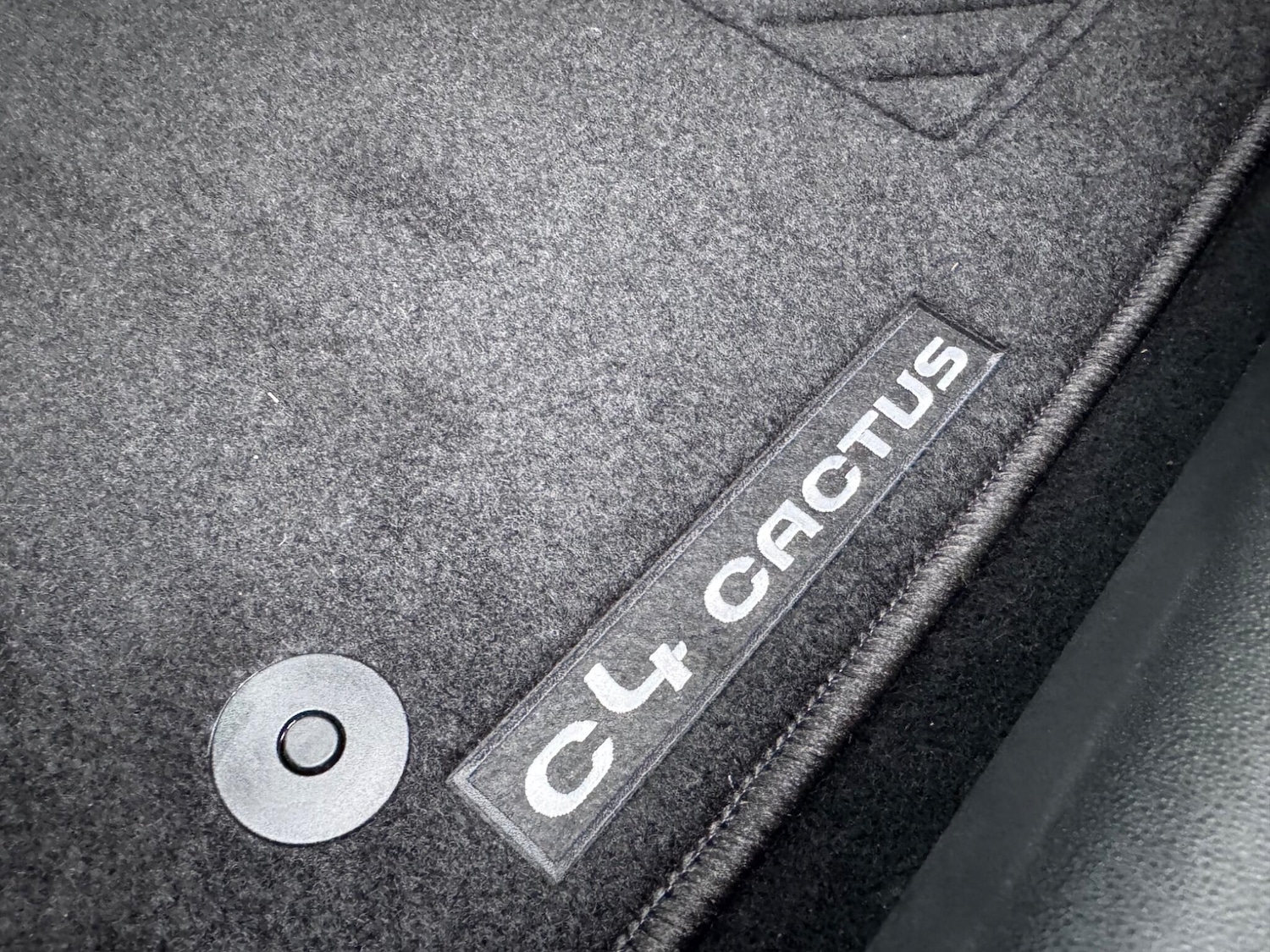 Used Citroen C4 Cactus 2019 for sale - 77670875: Photo 38