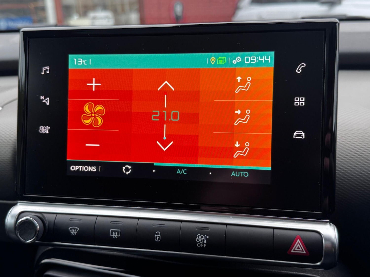 Used Citroen C4 Cactus 2019 for sale - 77670875: Photo 39