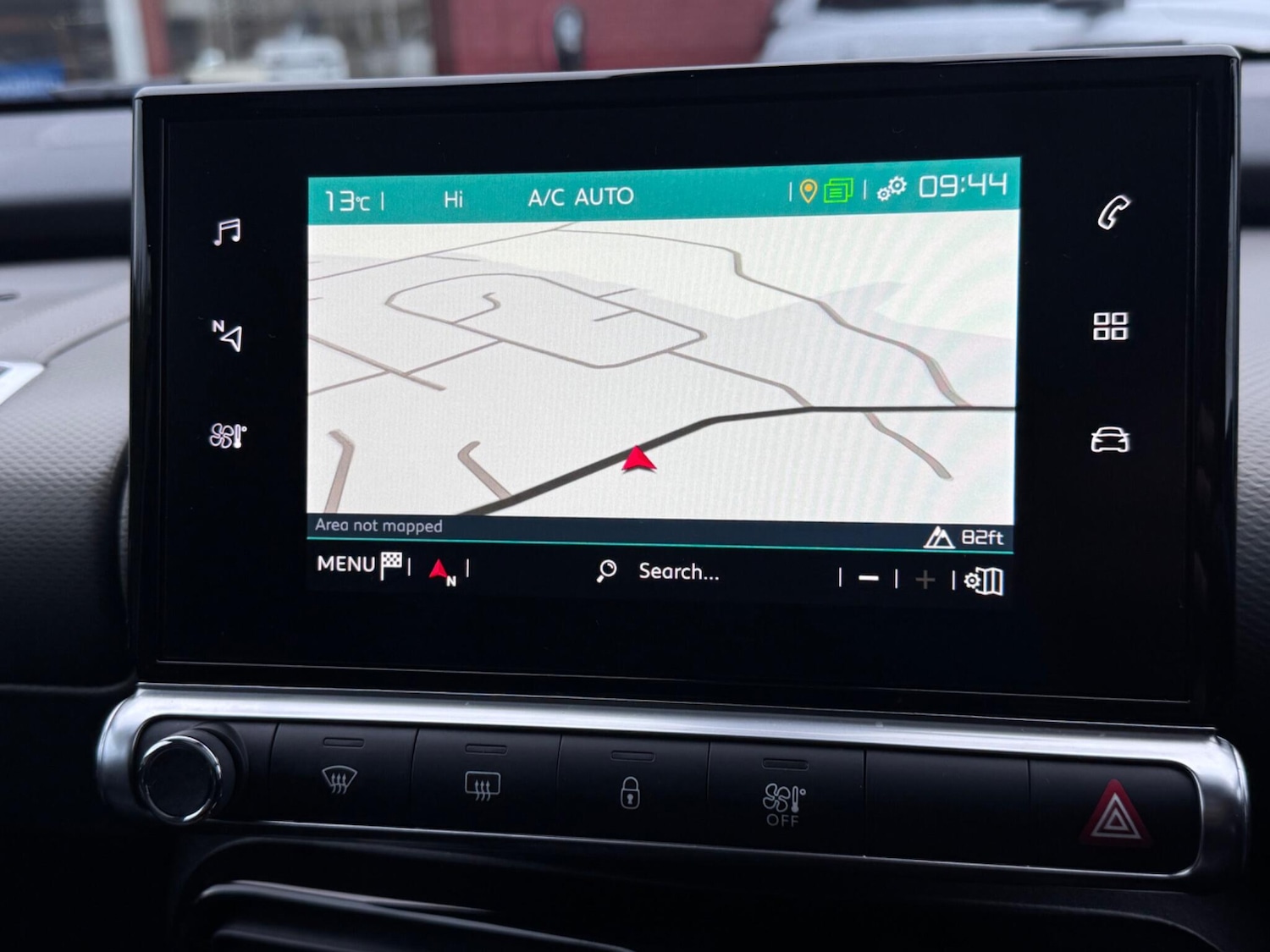 Used Citroen C4 Cactus 2019 for sale - 77670875: Photo 40