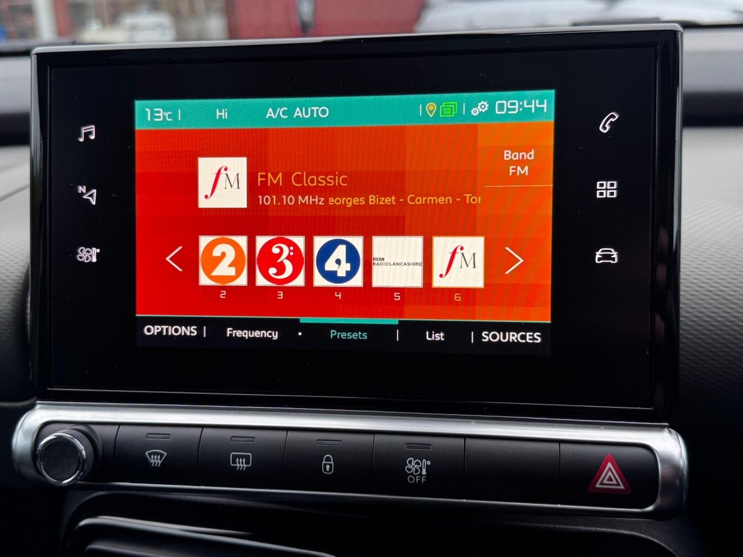 Used Citroen C4 Cactus 2019 for sale - 77670875: Photo 41