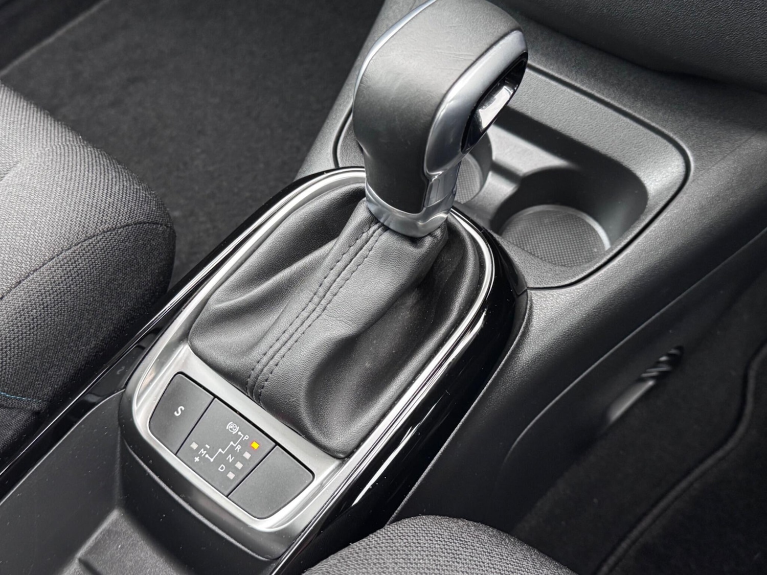 Used Citroen C4 Cactus 2019 for sale - 77670875: Photo 44