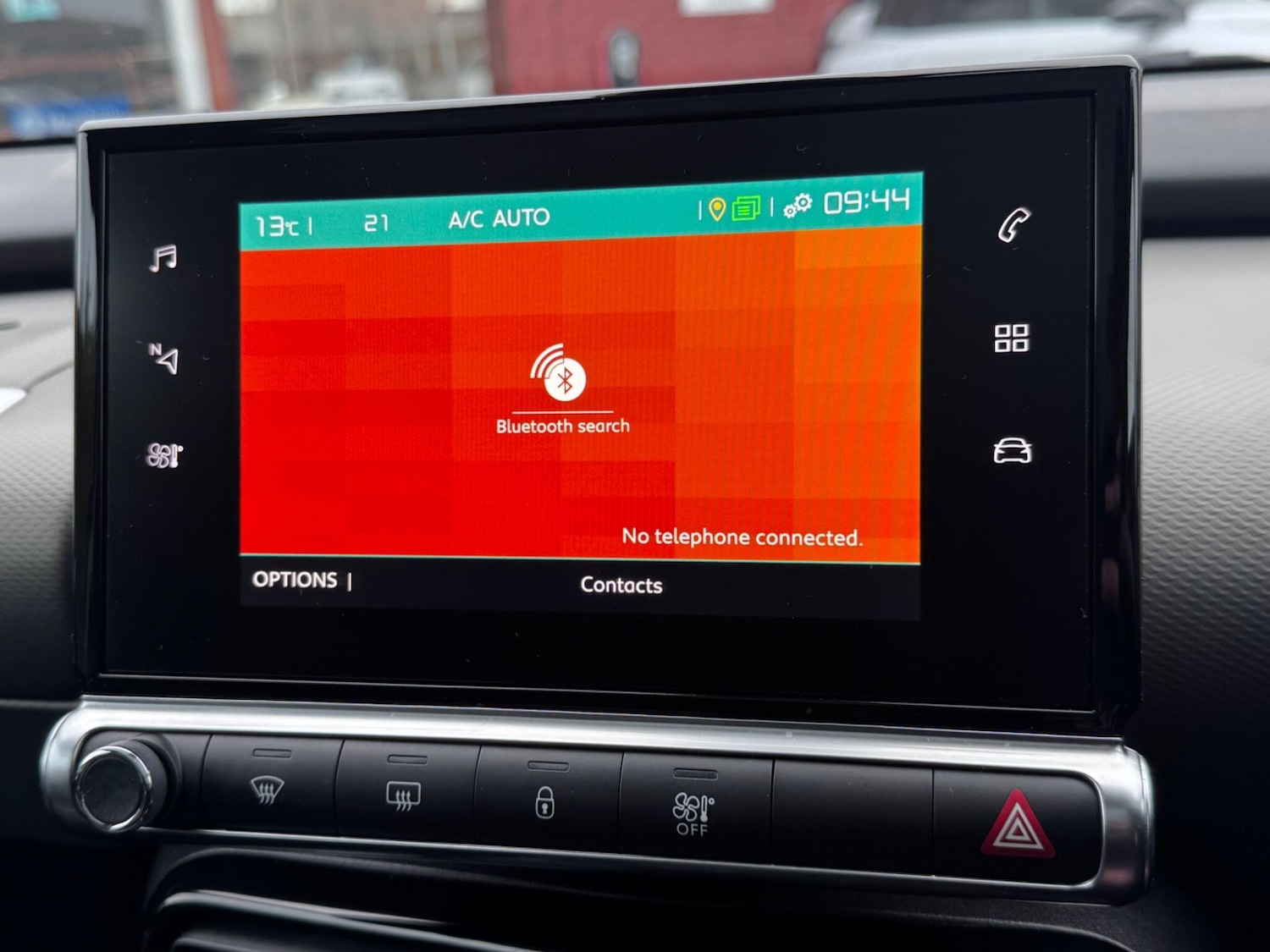 Used Citroen C4 Cactus 2019 for sale - 77670875: Photo 48