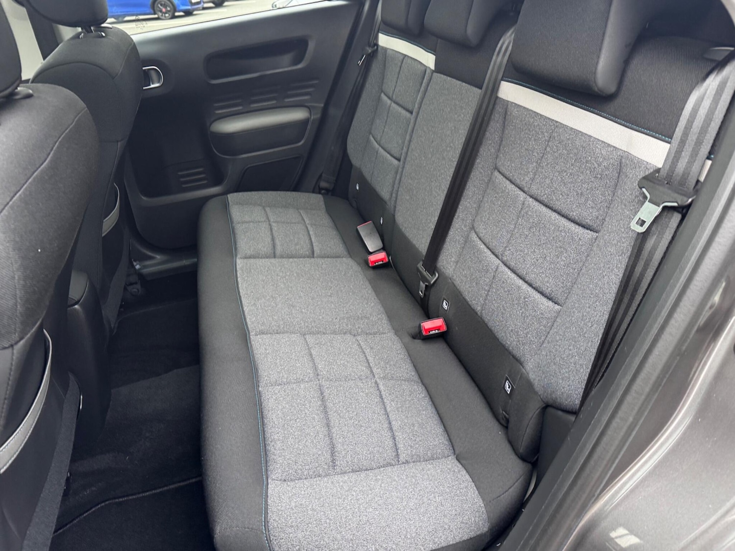 Used Citroen C4 Cactus 2019 for sale - 77670875: Photo 9