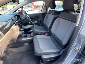 Used Citroen C3 2021 for sale - 79189070: Photo