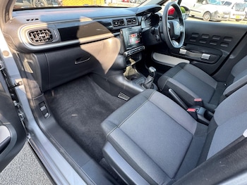 Used Citroen C3 2021 for sale - 79189070: Photo