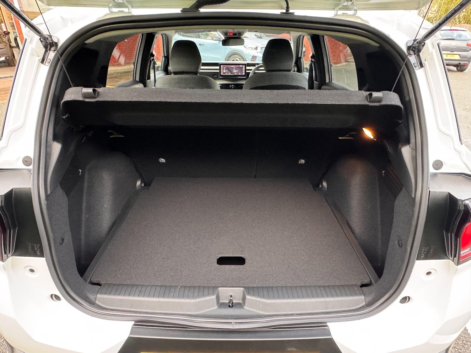 Used Citroen C3 Aircross 2025 for sale - 77131154: Photo 10