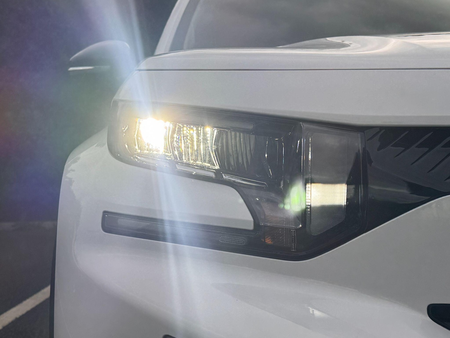 Used Citroen C3 Aircross 2025 for sale - 77131154: Photo 14