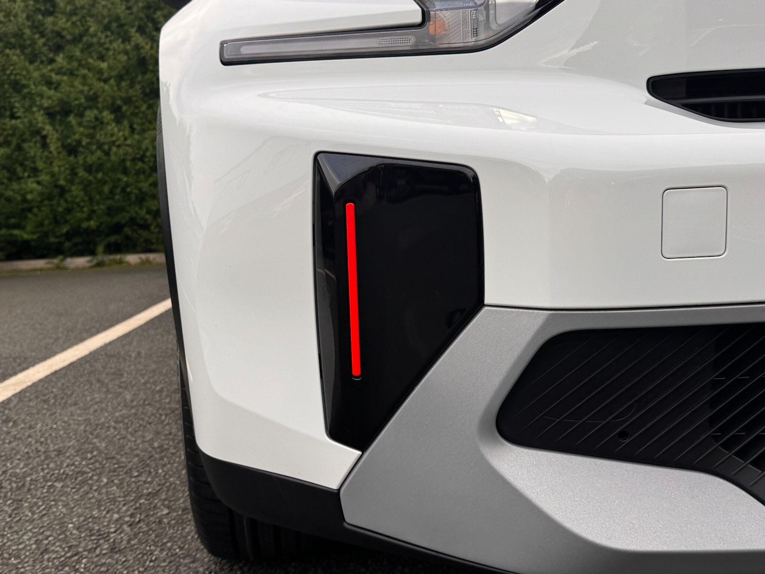 Used Citroen C3 Aircross 2025 for sale - 77131154: Photo 15