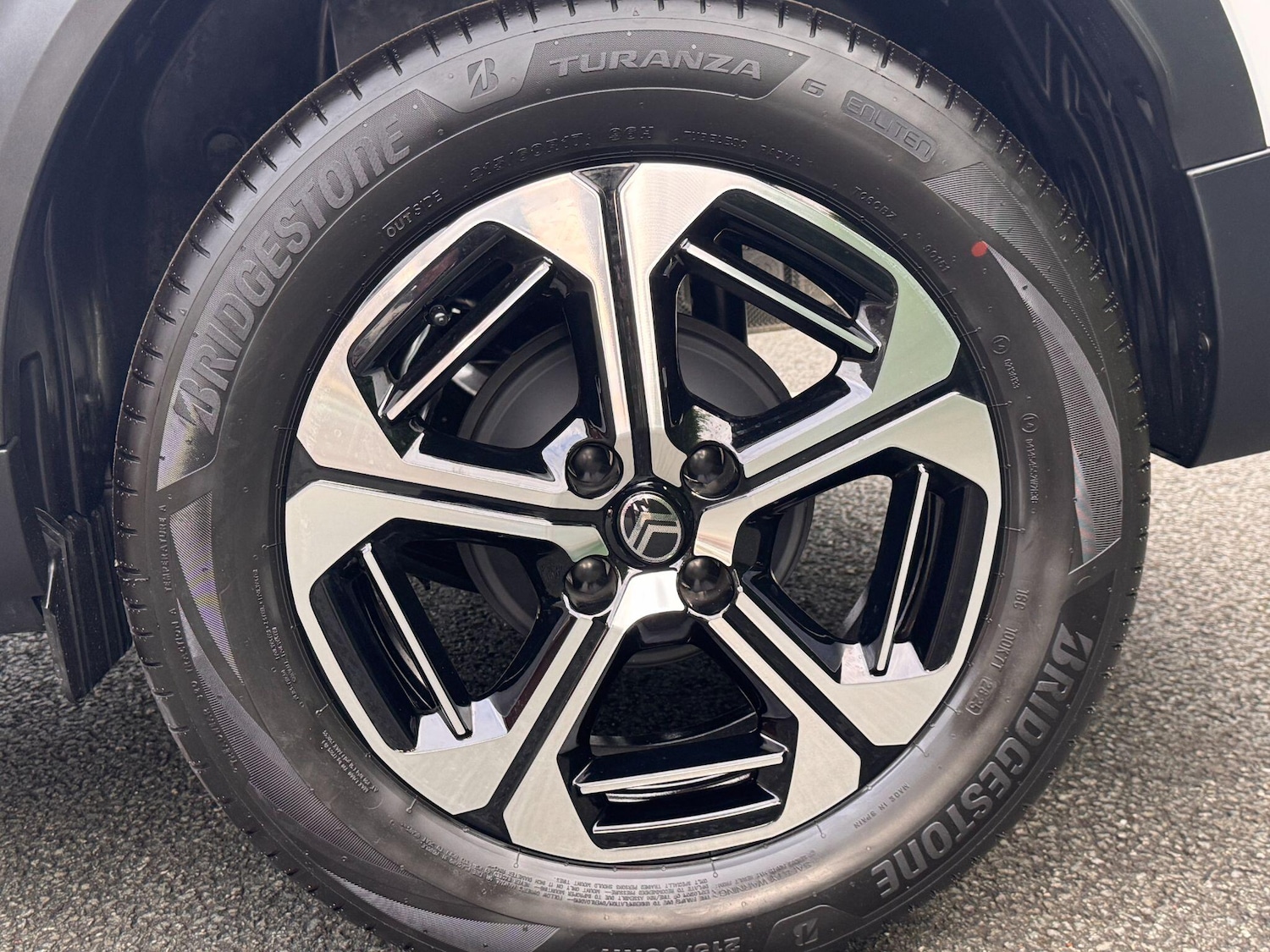 Used Citroen C3 Aircross 2025 for sale - 77131154: Photo 19