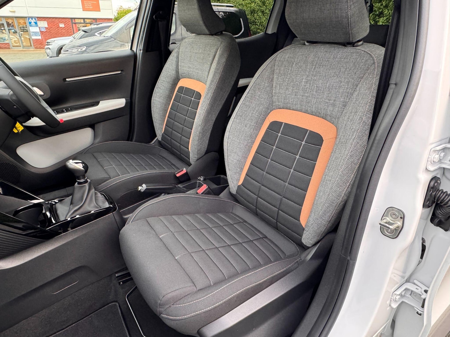 Used Citroen C3 Aircross 2025 for sale - 77131154: Photo 2