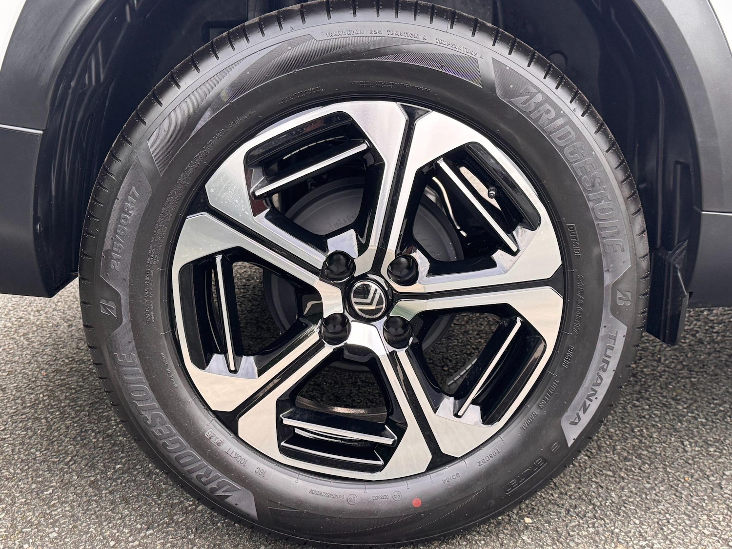 Used Citroen C3 Aircross 2025 for sale - 77131154: Photo 20