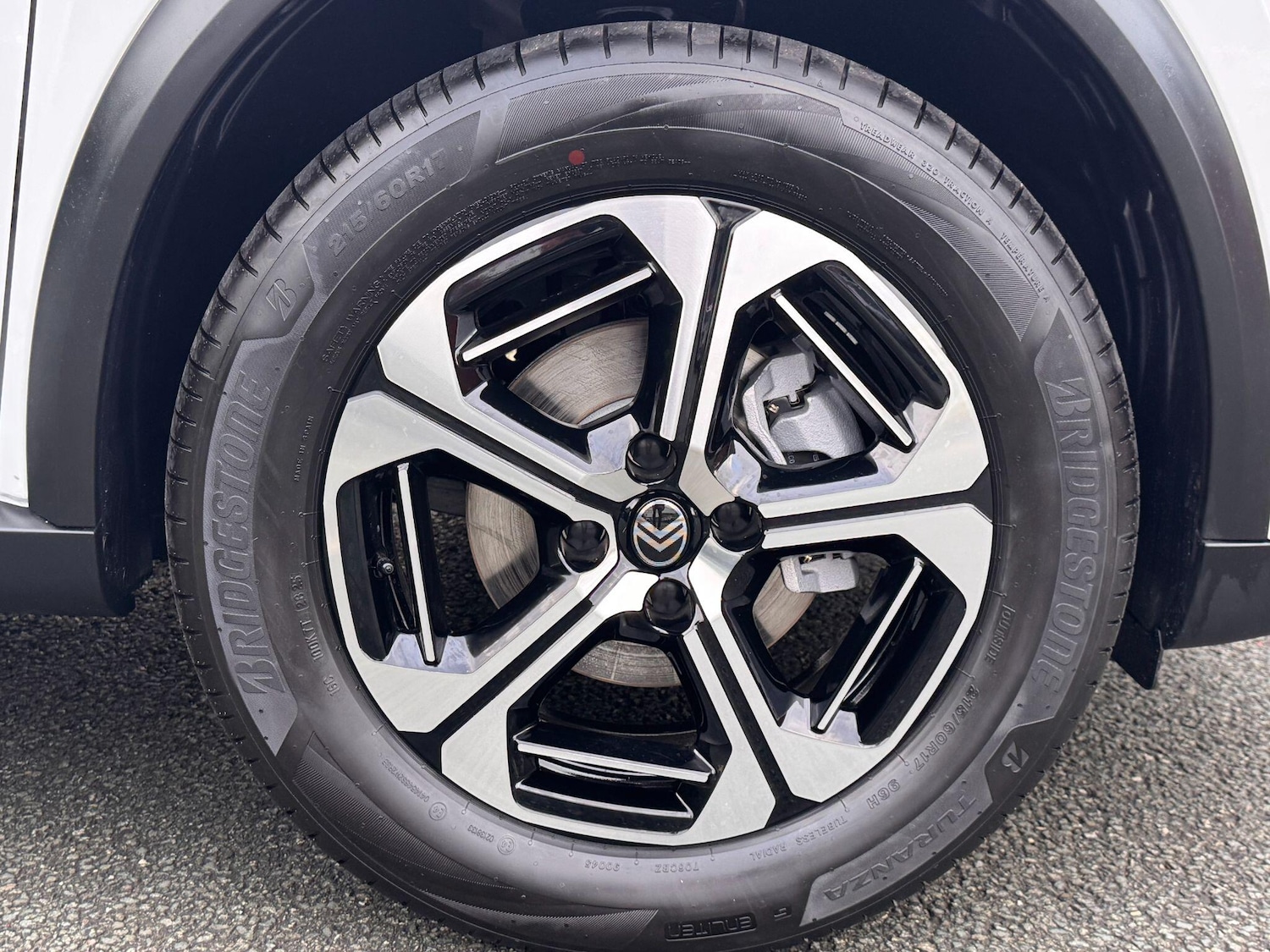 Used Citroen C3 Aircross 2025 for sale - 77131154: Photo 21