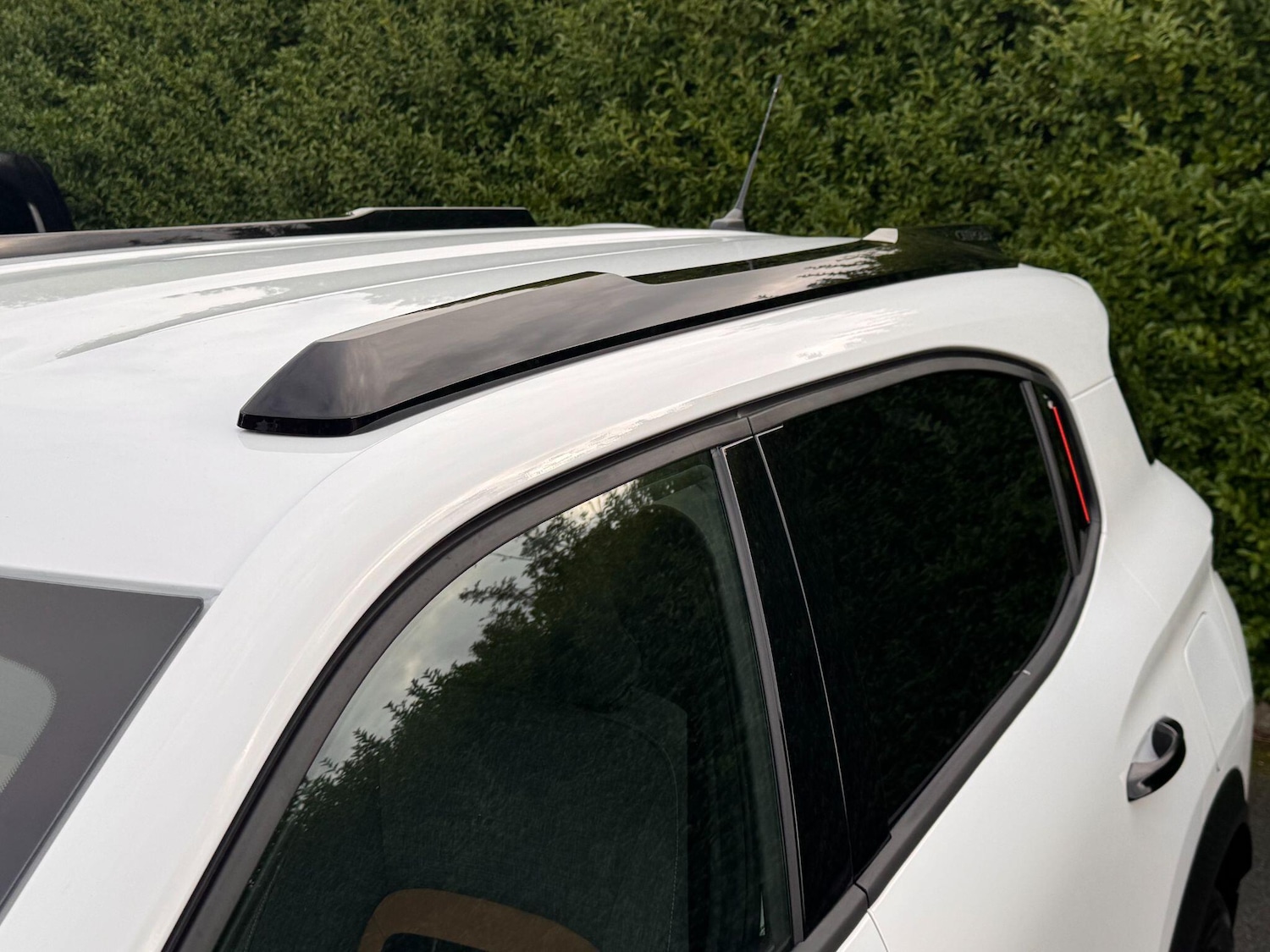 Used Citroen C3 Aircross 2025 for sale - 77131154: Photo 22