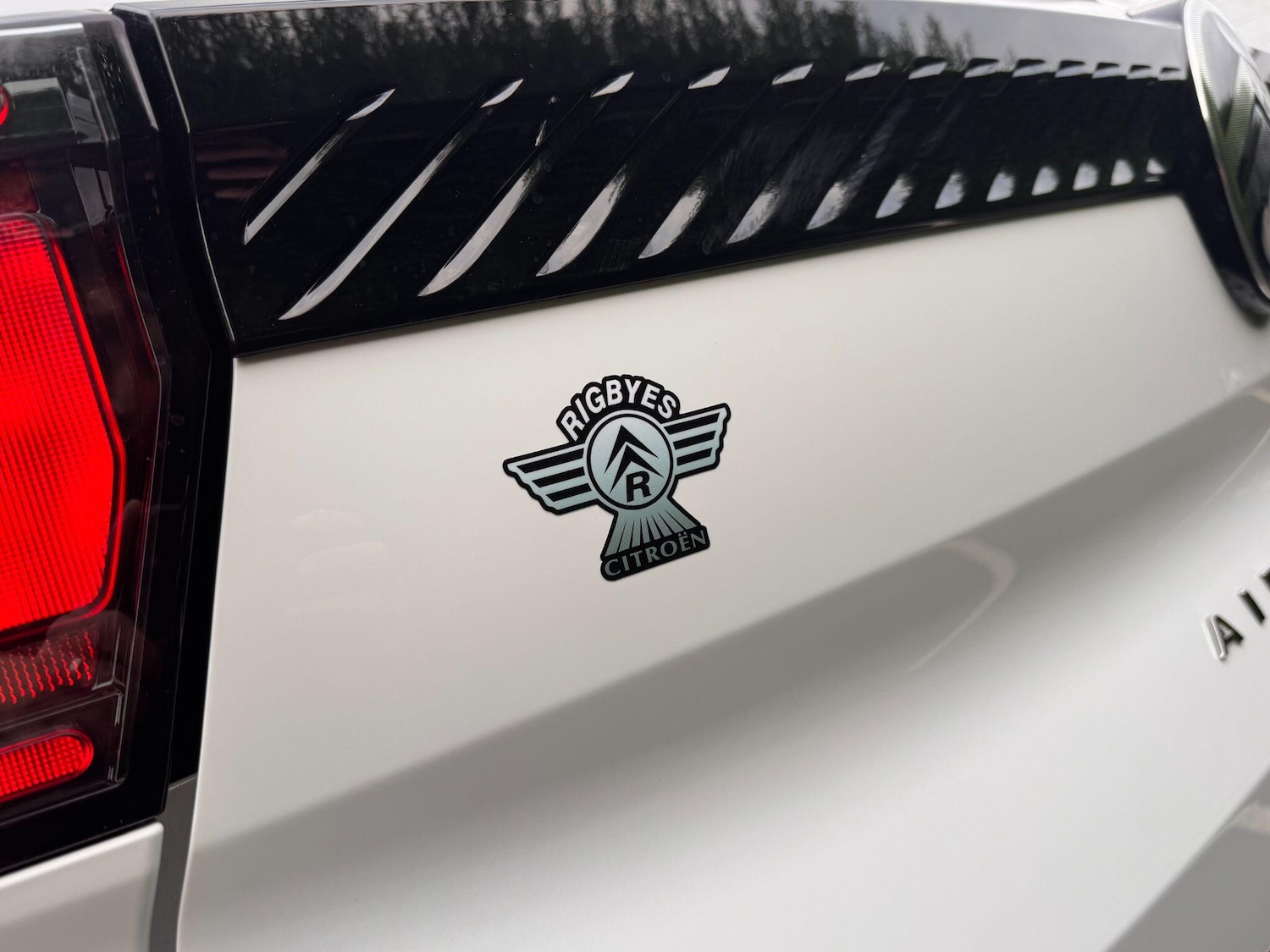 Used Citroen C3 Aircross 2025 for sale - 77131154: Photo 25