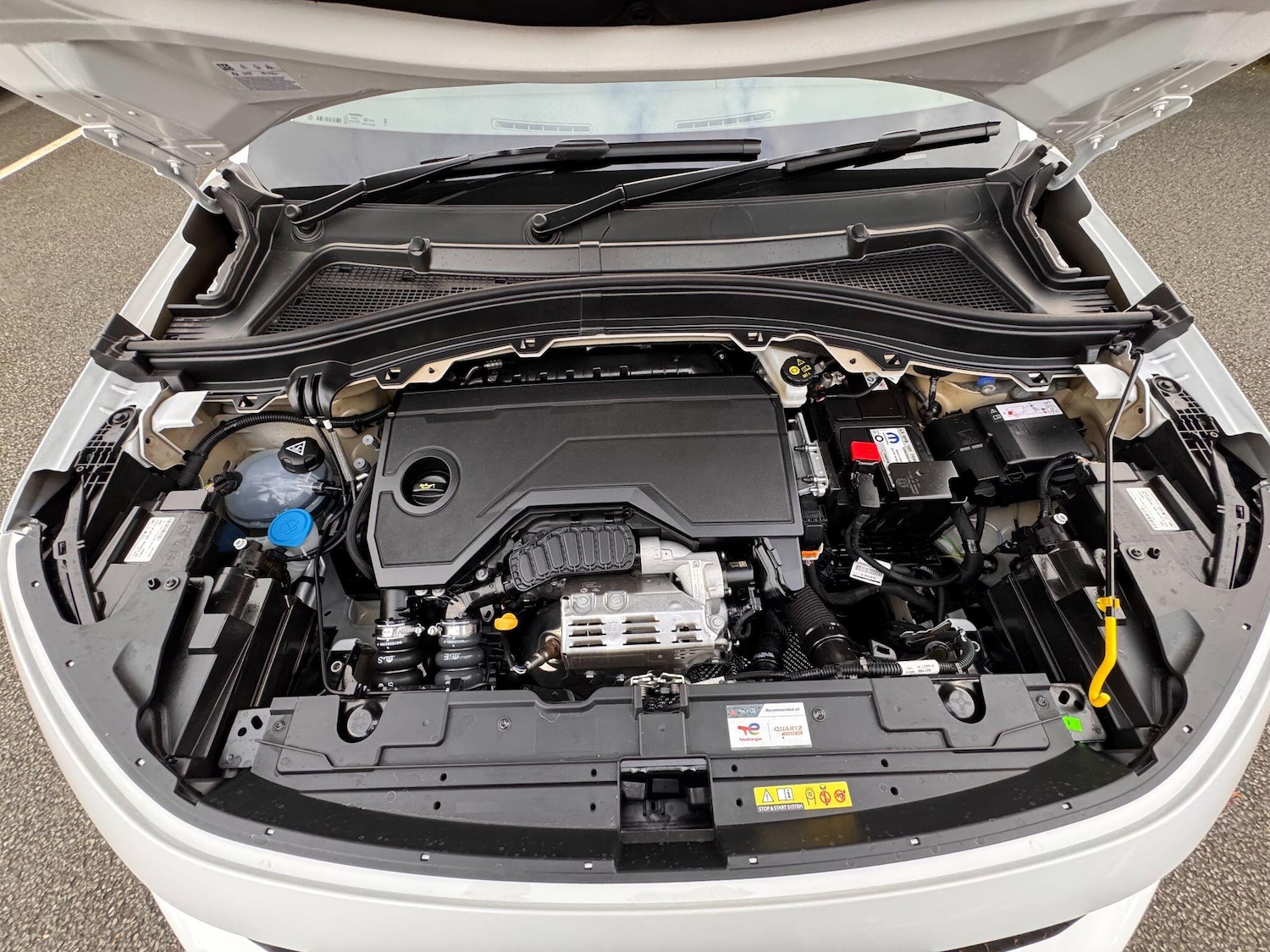 Used Citroen C3 Aircross 2025 for sale - 77131154: Photo 27