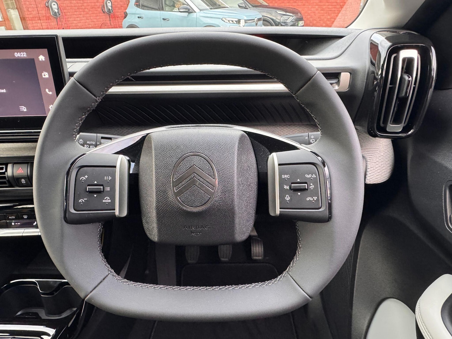 Used Citroen C3 Aircross 2025 for sale - 77131154: Photo 28