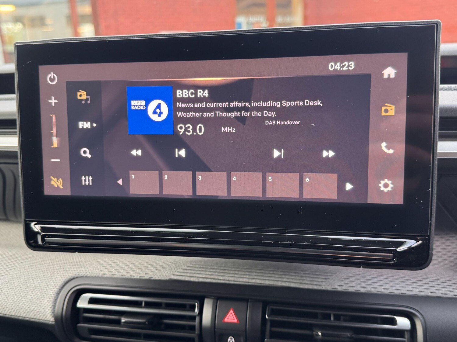 Used Citroen C3 Aircross 2025 for sale - 77131154: Photo 35