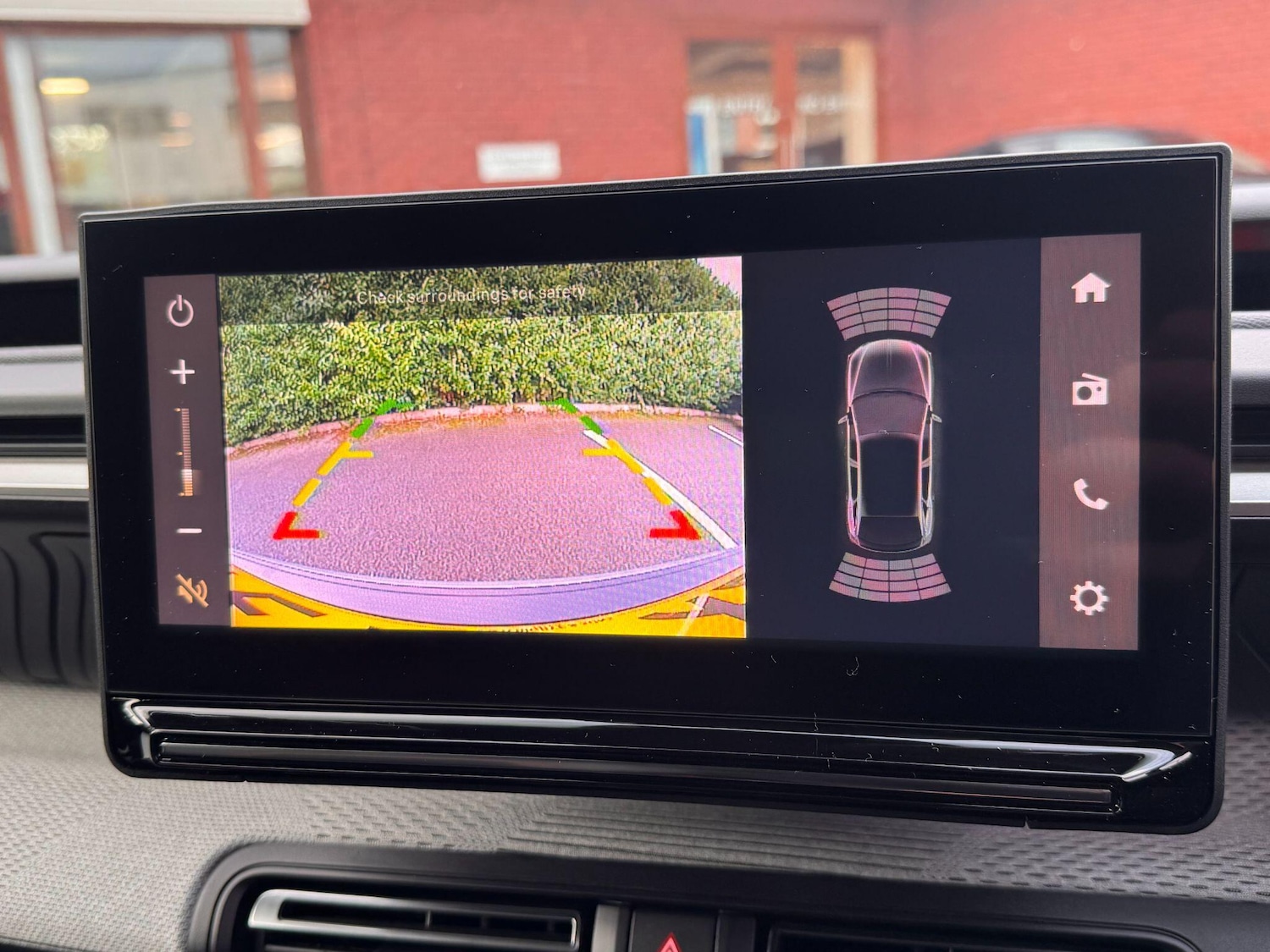 Used Citroen C3 Aircross 2025 for sale - 77131154: Photo 36