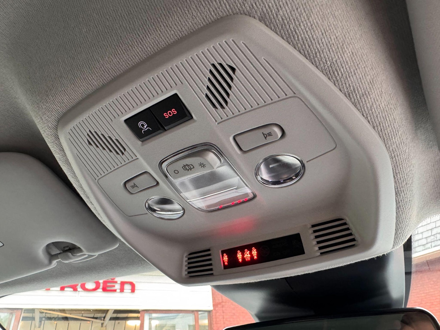 Used Citroen C3 Aircross 2025 for sale - 77131154: Photo 38