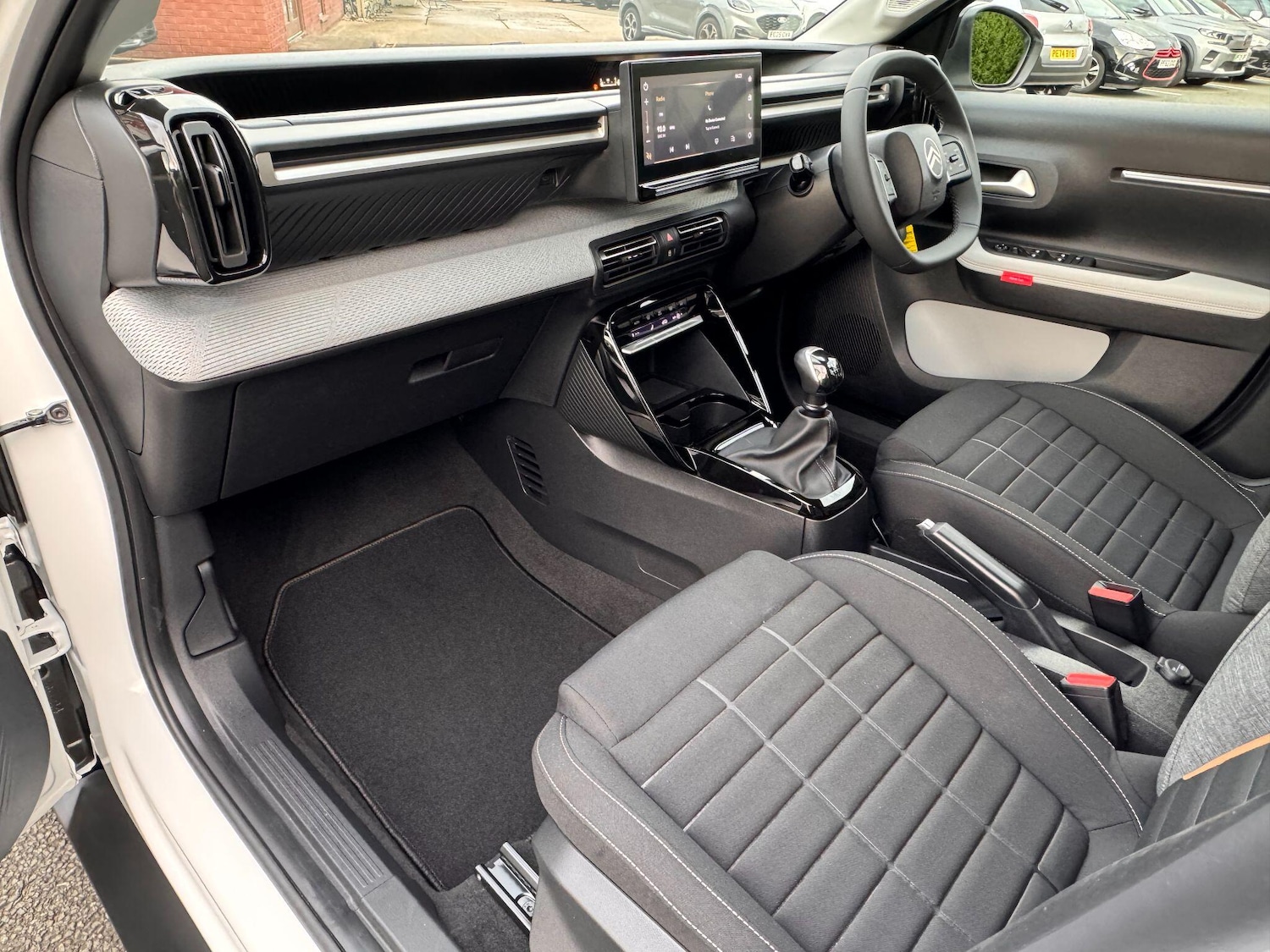 Used Citroen C3 Aircross 2025 for sale - 77131154: Photo 6