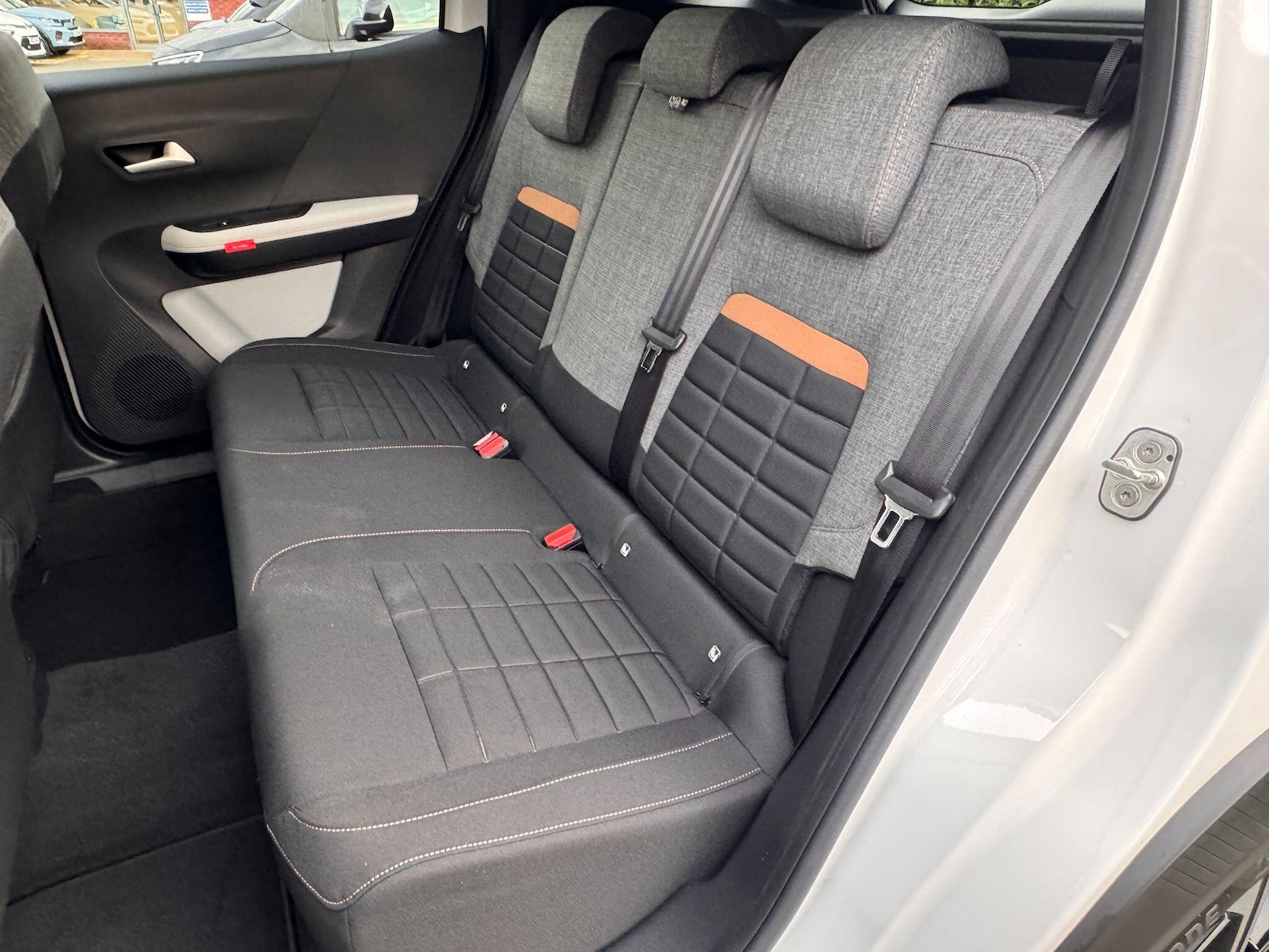 Used Citroen C3 Aircross 2025 for sale - 77131154: Photo 8