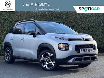 2017 (67) - 1.2 PureTech 130 Flair 5dr