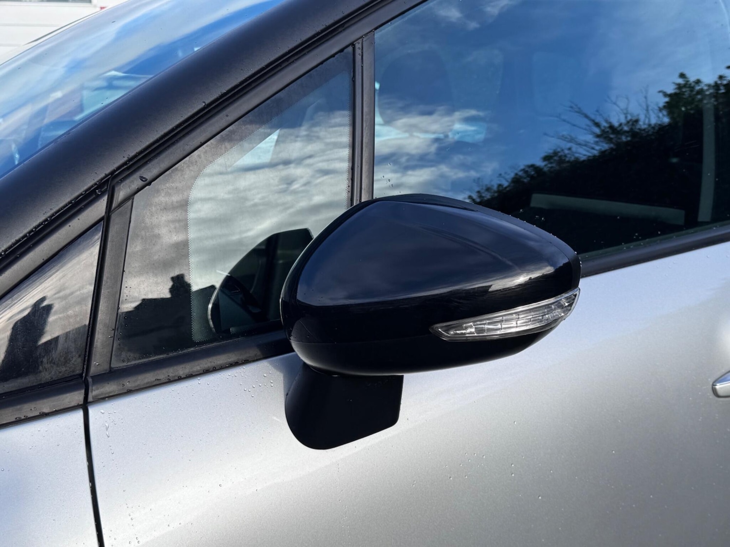 Used Citroen C3 Aircross 2017 for sale - 77479521: Photo 23