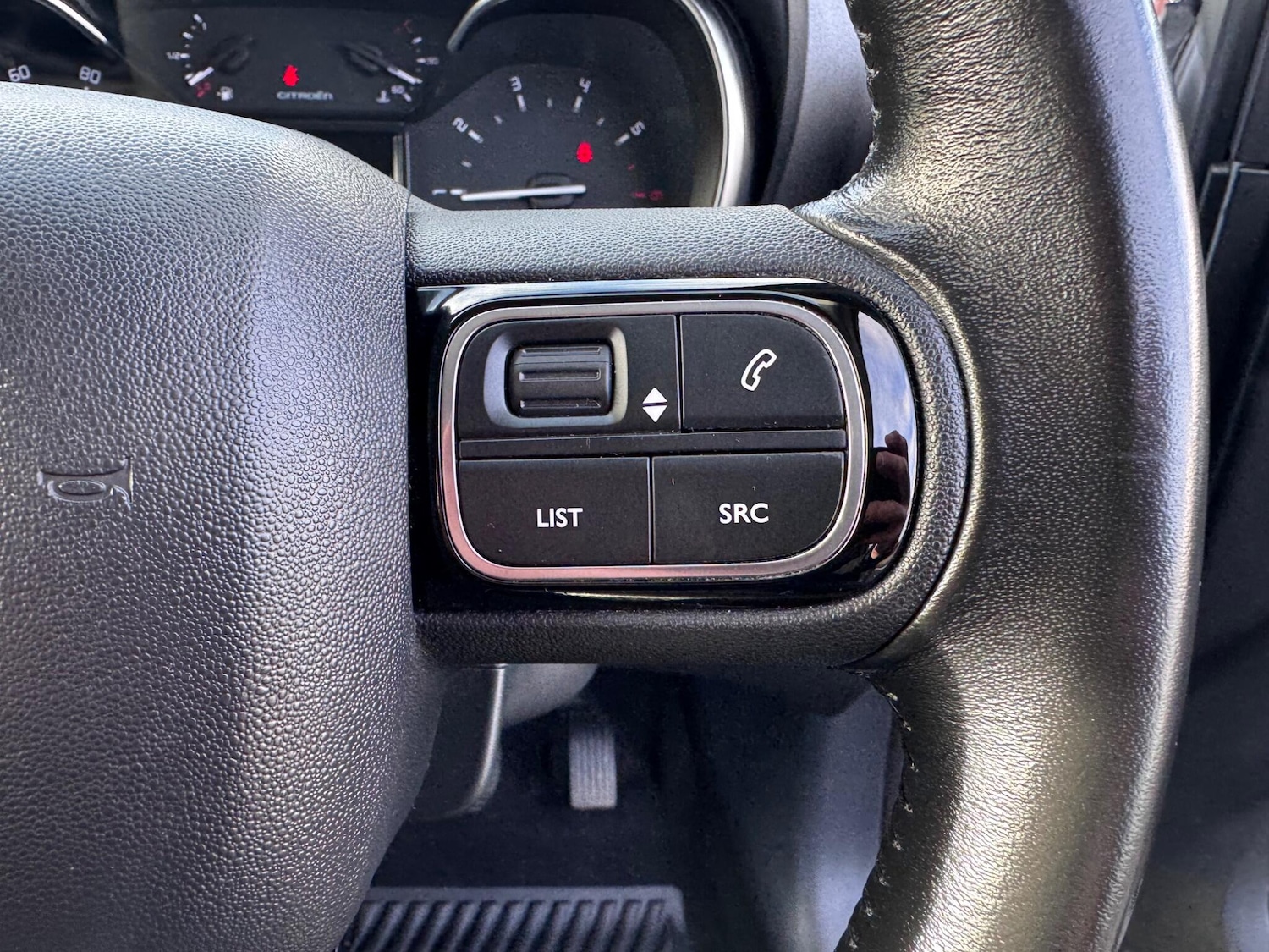 Used Citroen C3 Aircross 2017 for sale - 77479521: Photo 25