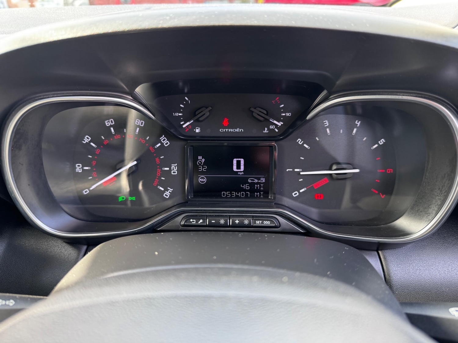 Used Citroen C3 Aircross 2017 for sale - 77479521: Photo 28