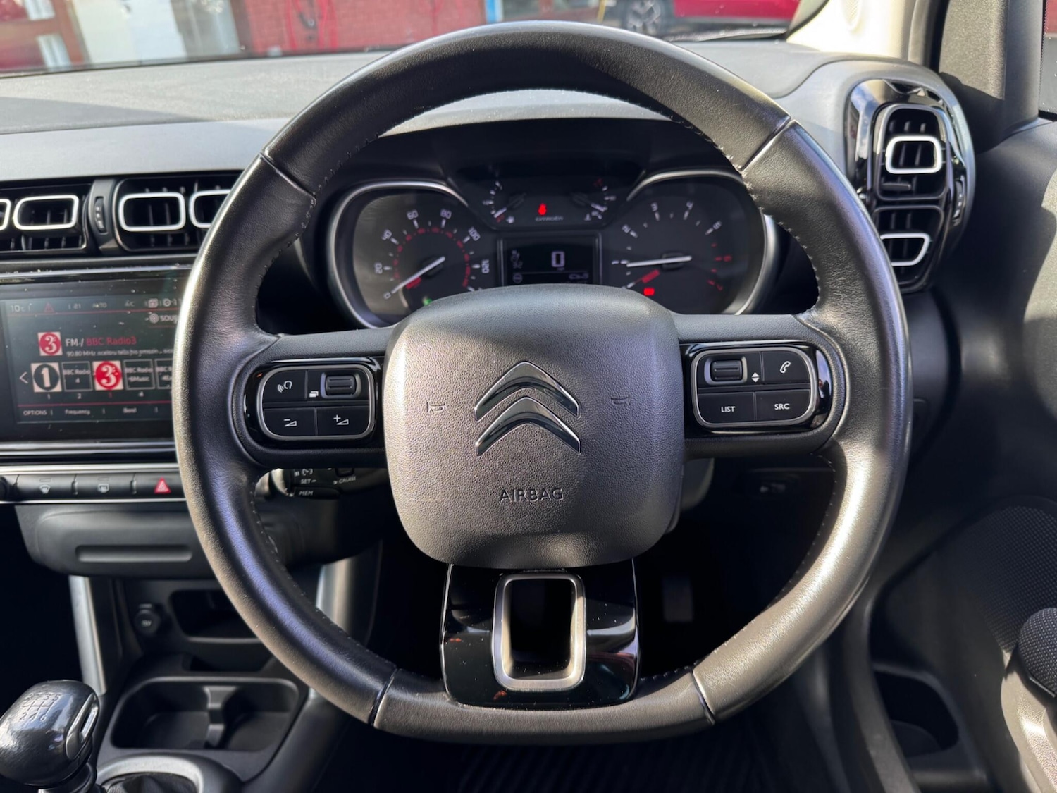 Used Citroen C3 Aircross 2017 for sale - 77479521: Photo 29