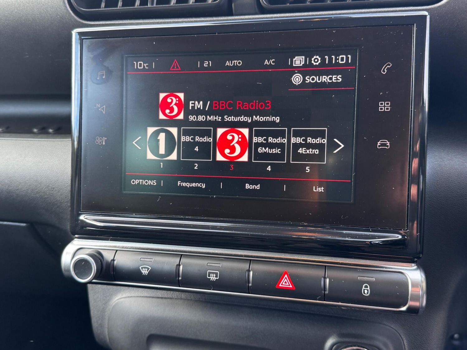 Used Citroen C3 Aircross 2017 for sale - 77479521: Photo 30