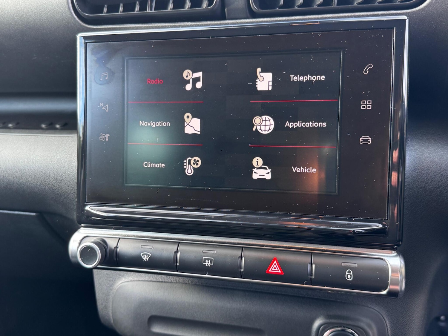 Used Citroen C3 Aircross 2017 for sale - 77479521: Photo 31