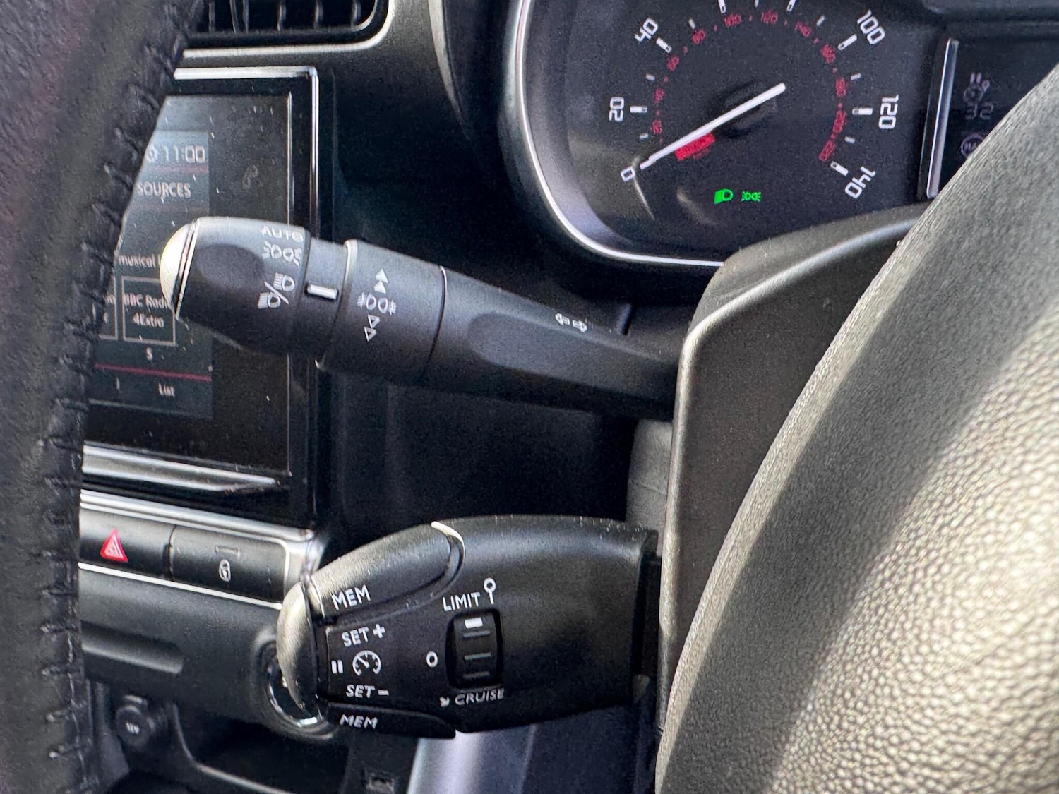 Used Citroen C3 Aircross 2017 for sale - 77479521: Photo 32