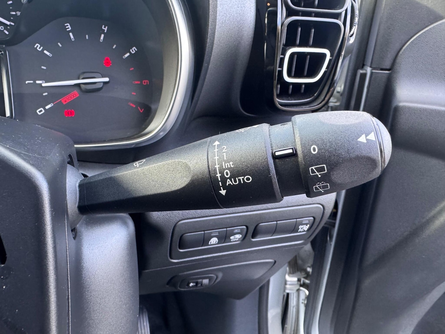 Used Citroen C3 Aircross 2017 for sale - 77479521: Photo 33