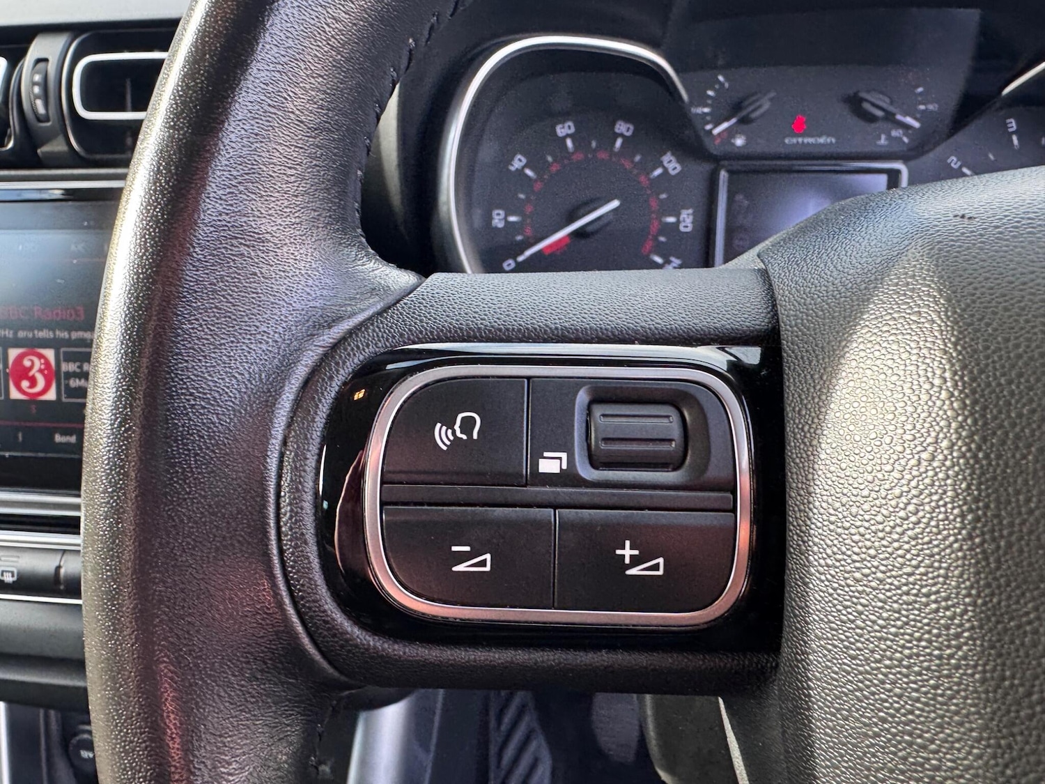 Used Citroen C3 Aircross 2017 for sale - 77479521: Photo 34