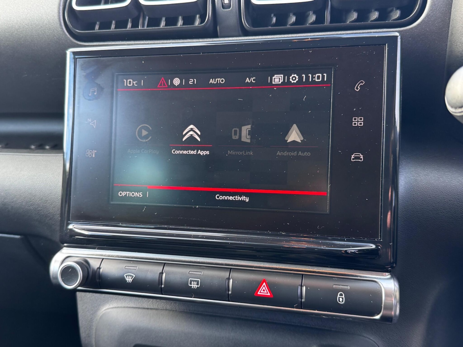 Used Citroen C3 Aircross 2017 for sale - 77479521: Photo 35