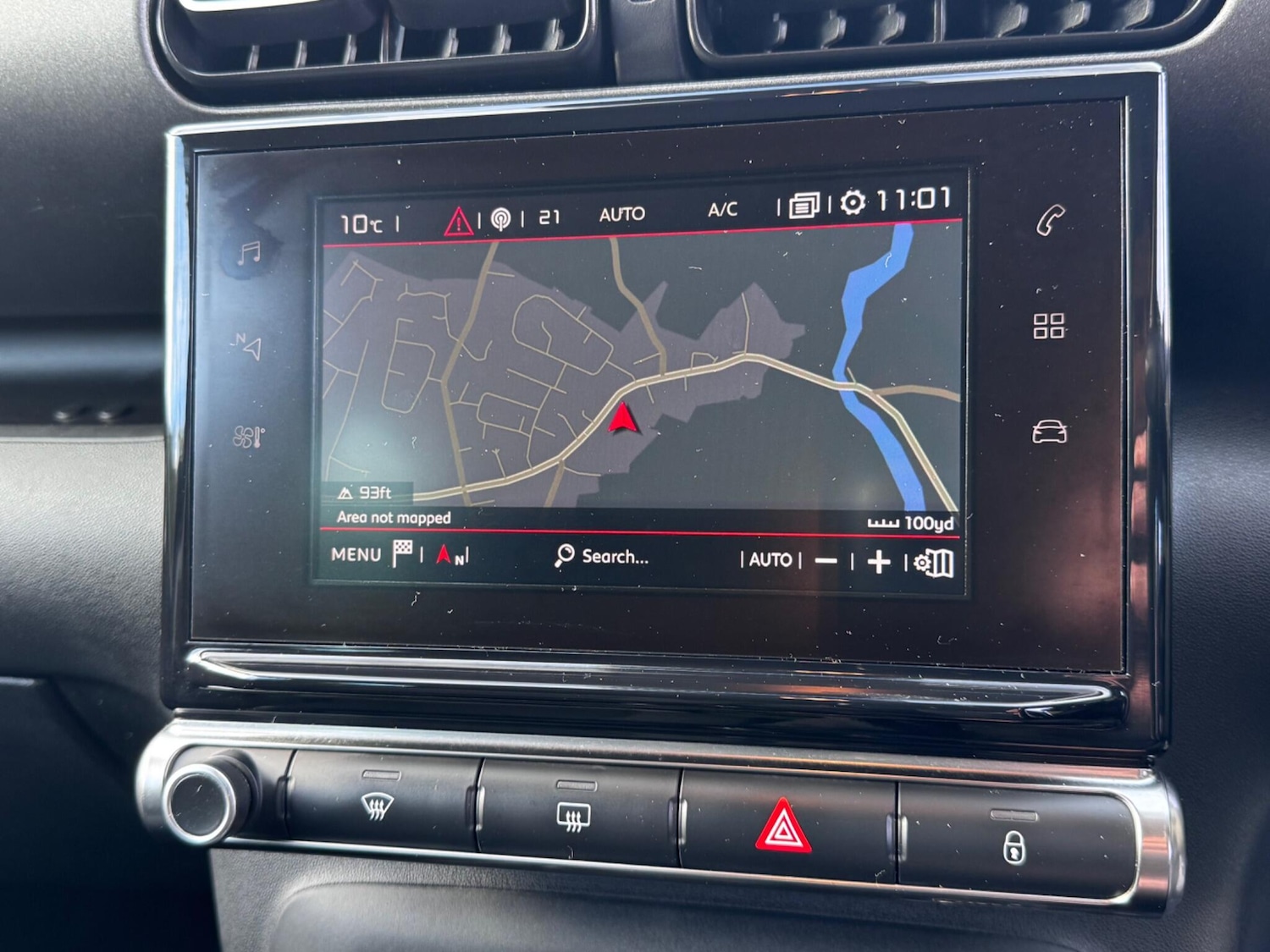 Used Citroen C3 Aircross 2017 for sale - 77479521: Photo 37