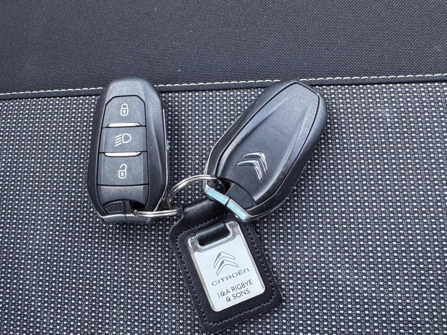 Used Citroen C3 Aircross 2017 for sale - 77479521: Photo 38