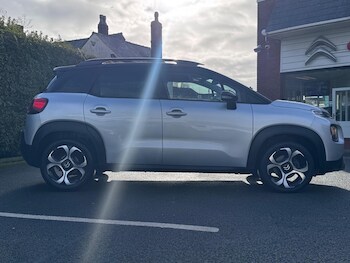 Used Citroen C3 Aircross 2017 for sale - 77479521: Photo