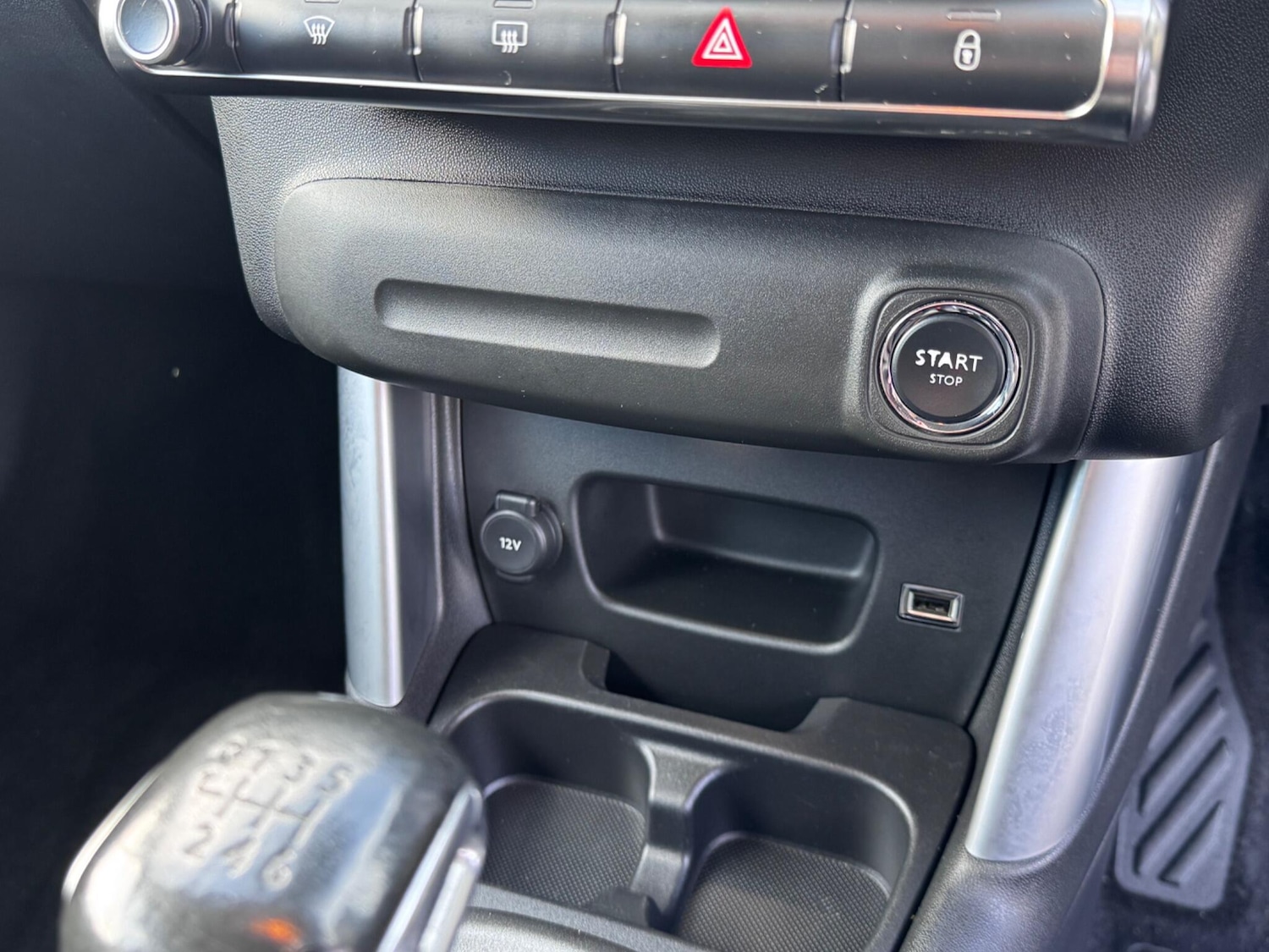 Used Citroen C3 Aircross 2017 for sale - 77479521: Photo 40