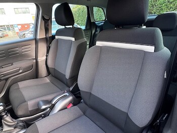 Used Citroen C3 Aircross 2017 for sale - 77479521: Photo