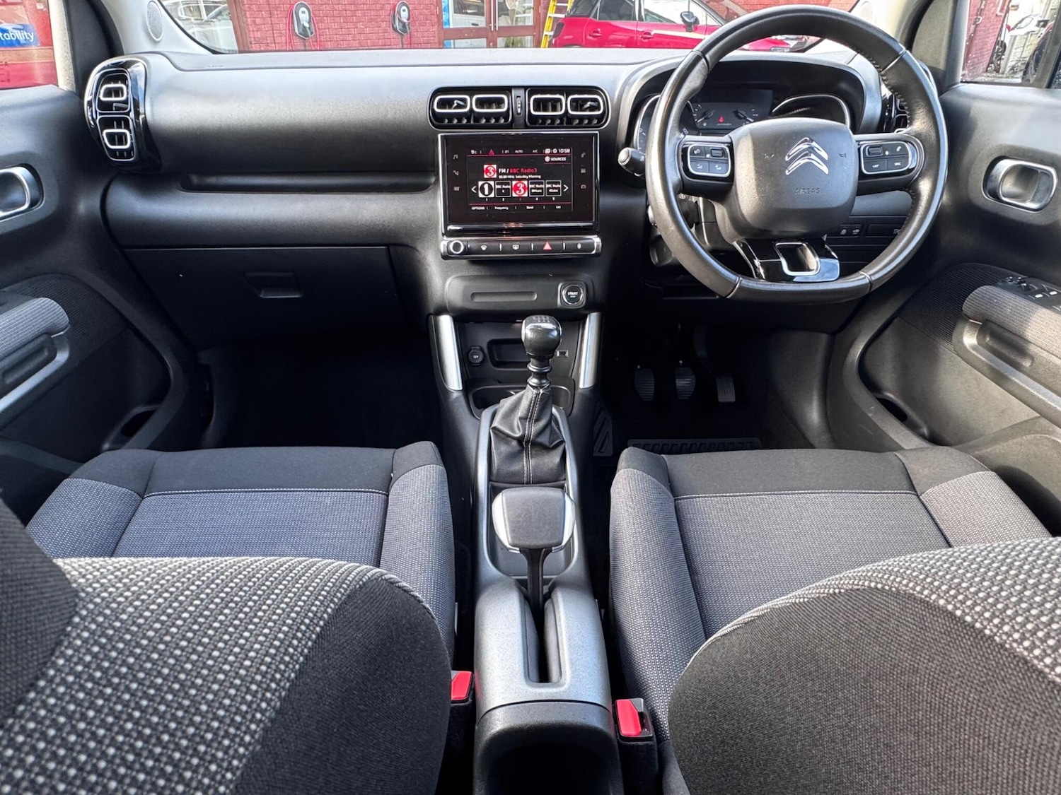 Used Citroen C3 Aircross 2017 for sale - 77479521: Photo 6