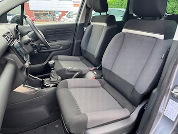 Used Citroen C3 Aircross 2022 for sale - 78685086: Photo