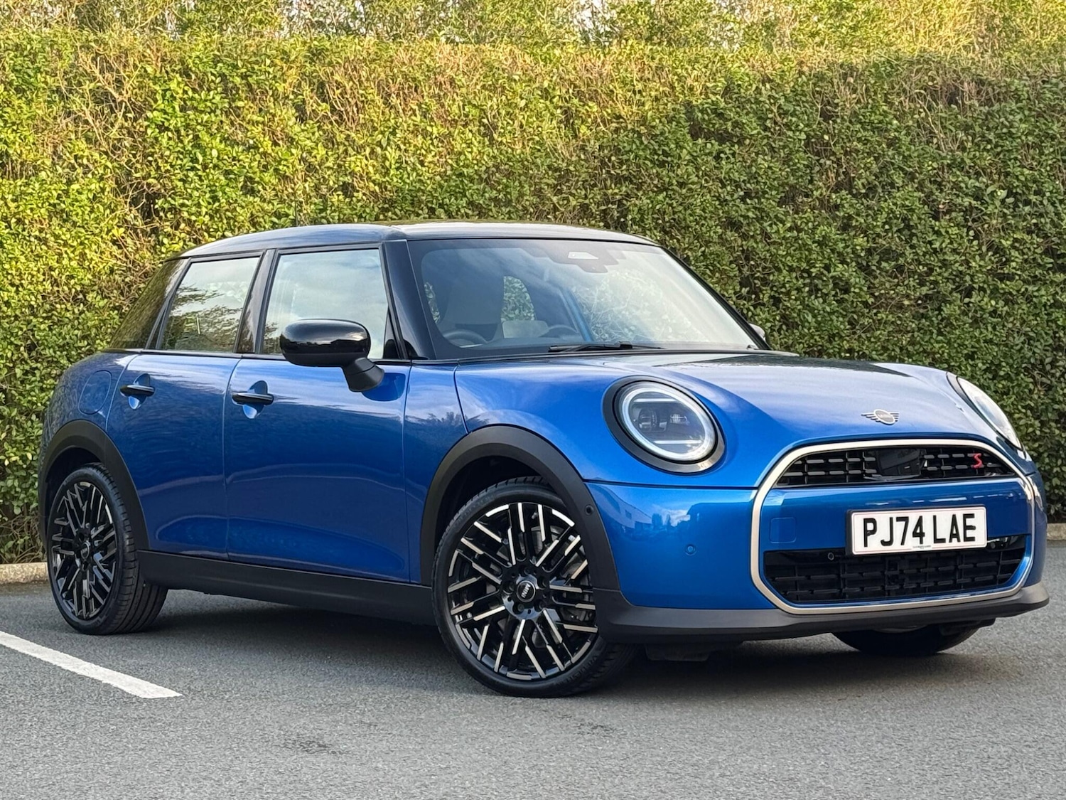 Used MINI Cooper 2024 for sale - 77839613: Photo 11